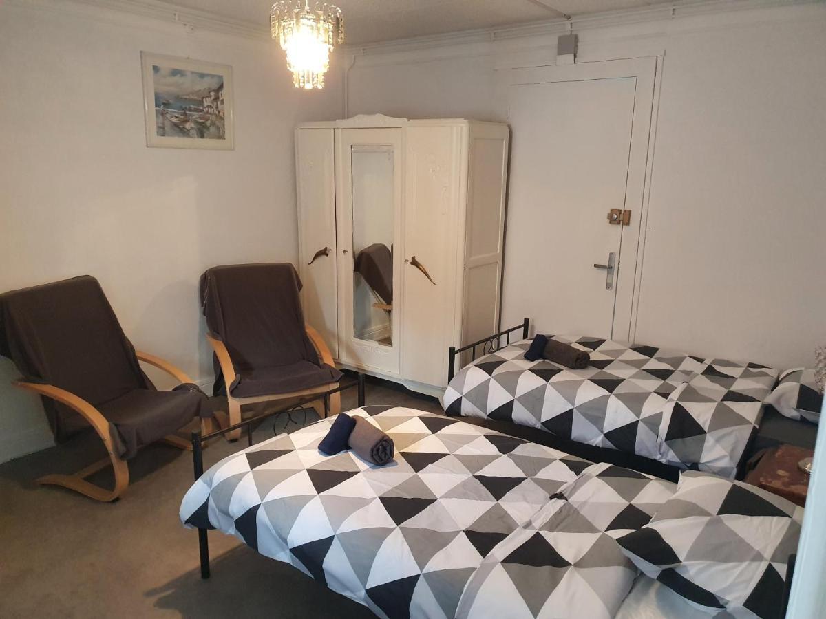 Apartmán Meubles Hg Bains-Les-Bains Exteriér fotografie